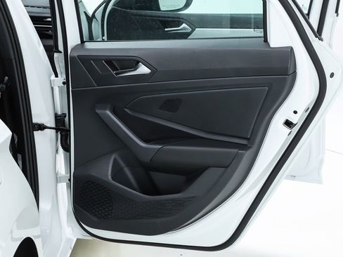New 2026 Volkswagen Jetta Sport FWD image 66