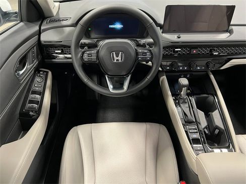 New 2025 Honda Accord Touring image 14