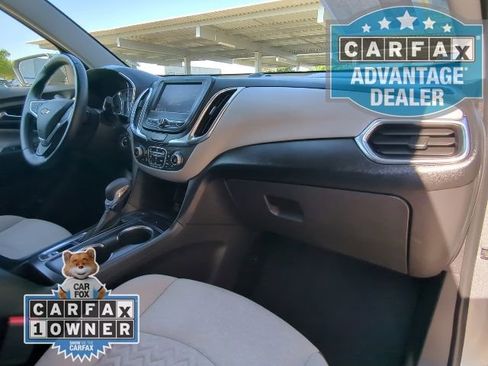 Used 2024 Chevrolet Equinox LT image 20