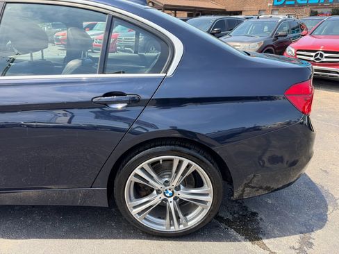 Used 2017 BMW 340i xDrive Sedan AWD/4WD image 45