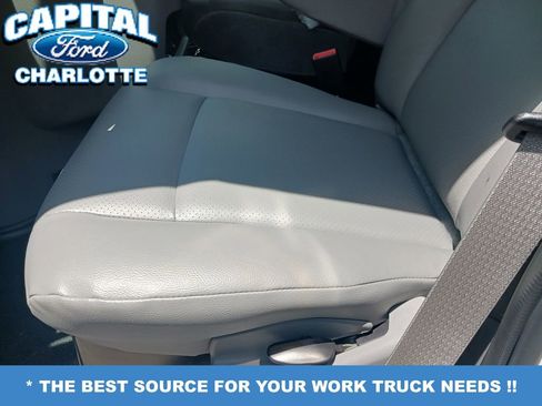 New 2027 Ford E-350 and Econoline 350 Super Duty w/ Power Equipment Group RWD image 8