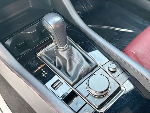 Used 2024 MAZDA MAZDA3 s image 27