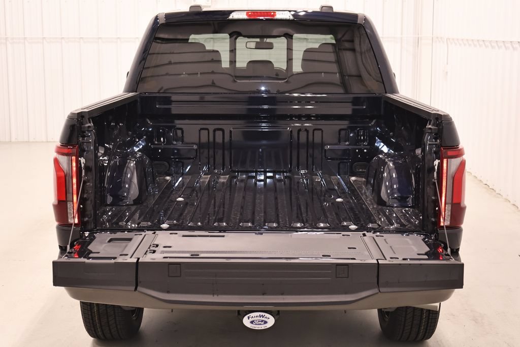 New 2026 Ford F150 King Ranch w/ Equipment Group 601A High AWD/4WD image 38