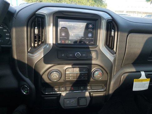 New 2026 Chevrolet Silverado 1500 W/T w/ WT Value Package image 17