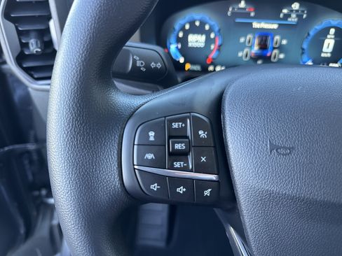 New 2025 Ford Bronco Sport Big Bend image 33