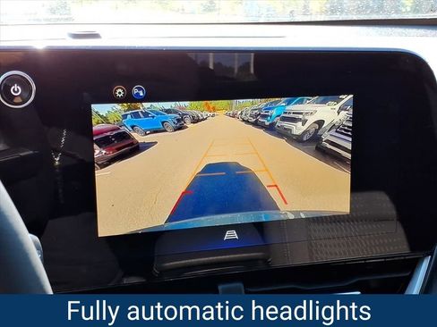 New 2026 Chevrolet Equinox LT image 9