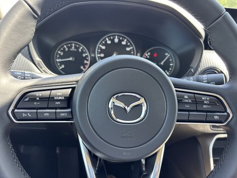 New 2026 MAZDA CX-90 3.3 Turbo w/ Select Package AWD/4WD image 26
