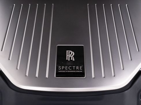 Certified 2024 Rolls-Royce Spectre w/ Spectre Launch Package AWD/4WD image 45