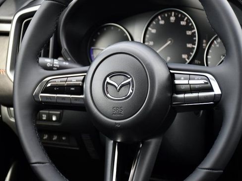 New 2026 MAZDA CX-50 AWD 2.5 Hybrid w/ Weather Package image 21