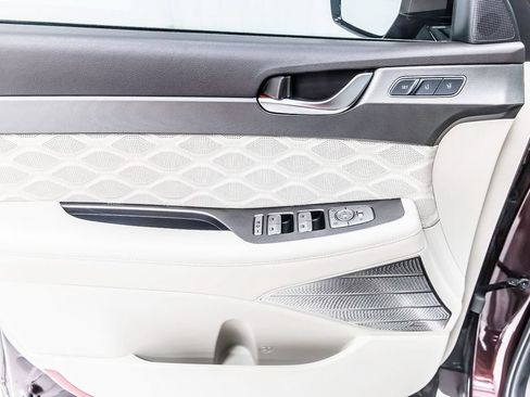 Used 2020 Hyundai Palisade Limited FWD image 24