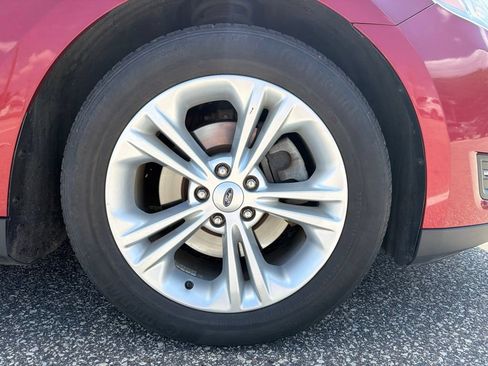 Used 2014 Ford Taurus SEL w/ Equipment Group 201A FWD image 26