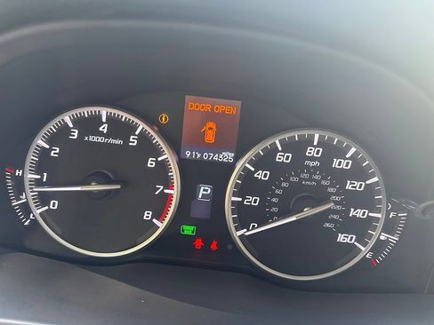 Used 2014 Acura RDX AWD image 18