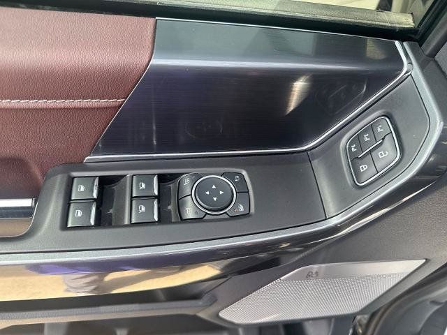 Certified 2023 Ford F150 Lariat w/ Equipment Group 502A High AWD/4WD image 11