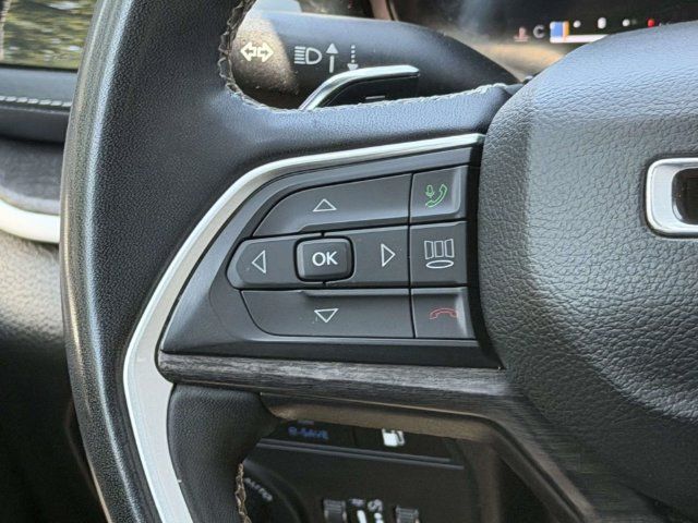 Used 2023 Jeep Grand Cherokee 4WD 4xe w/ Luxury Tech Group II image 25