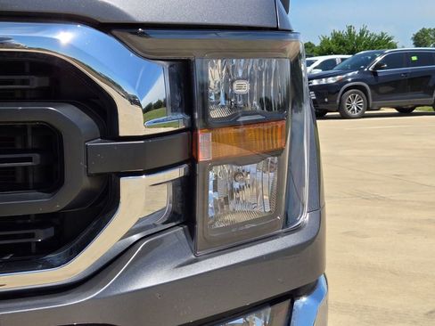 Used 2023 Ford F150 XLT AWD/4WD image 30
