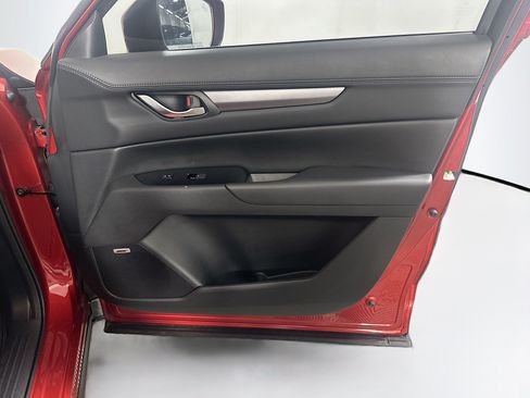 Used 2019 MAZDA CX-5 Touring FWD image 33