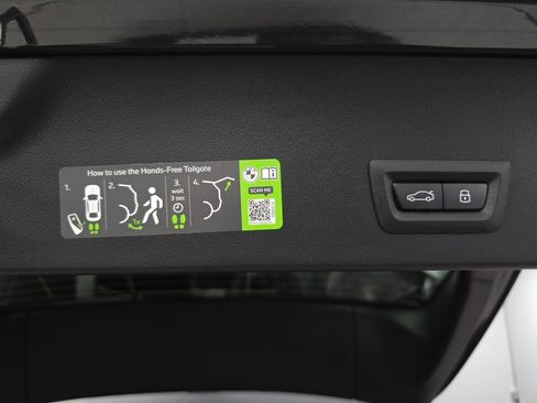 New 2026 BMW X3 xDrive30 w/ Premium Package image 13