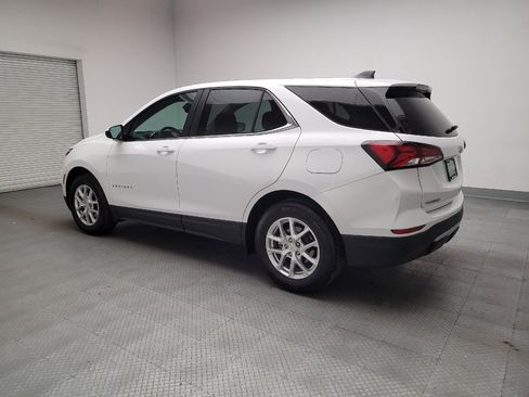 Used 2024 Chevrolet Equinox LT FWD image 3
