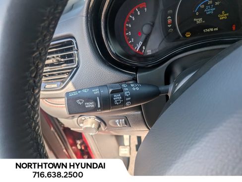 Used 2026 Dodge Durango GT AWD/4WD image 29