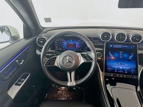 Certified 2024 Mercedes-Benz GLC 300 GLC 300 image 21