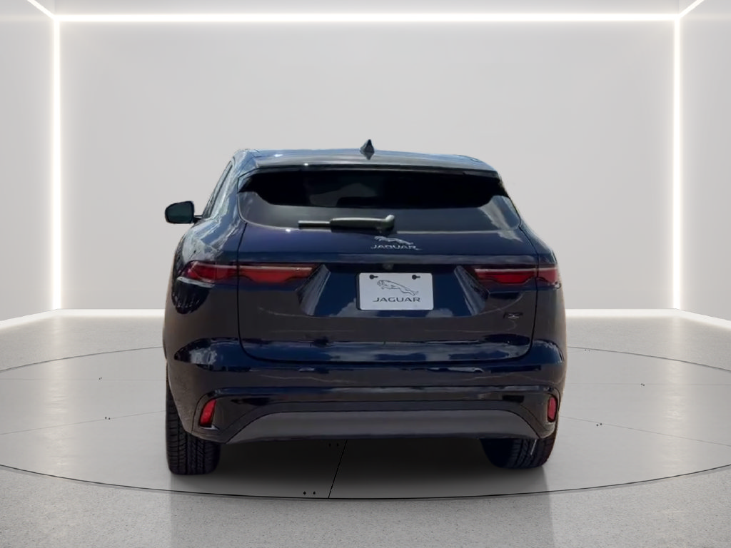 New 2026 Jaguar F-PACE R-Dynamic S AWD/4WD image 6