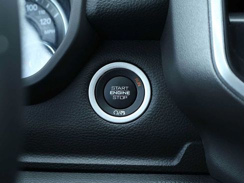 Used 2023 RAM 1500 Big Horn AWD/4WD image 25