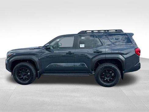 New 2026 Toyota 4Runner TRD Off-Road AWD/4WD image 2