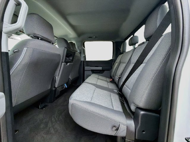 New 2027 Ford F350 XL w/ STX Appearance Package AWD/4WD image 24
