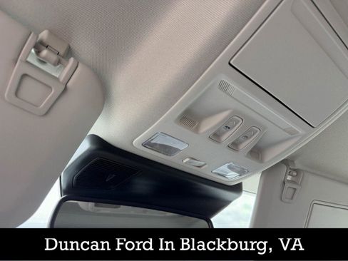New 2026 Ford Bronco Sport Outer Banks w/ Outer Banks Tech Package+ AWD/4WD image 30