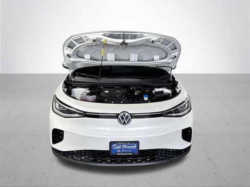 Certified 2023 Volkswagen ID.4 Pro S AWD/4WD image 23