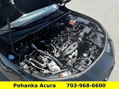 Certified 2024 Acura Integra A-Spec FWD image 31