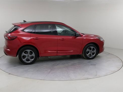 Certified 2023 Ford Escape ST-Line w/ Tech Pack #1 image 13