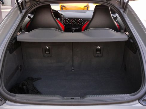 Used 2021 Audi TT RS image 24