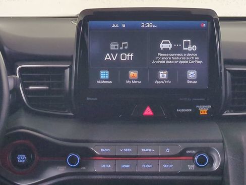 Used 2020 Hyundai Veloster 2.0 Premium FWD image 19