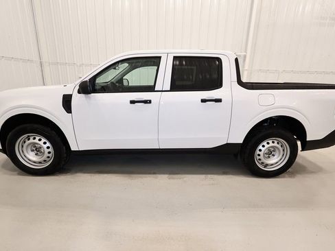 New 2026 Ford Maverick XL w/ 4K Tow Package image 5