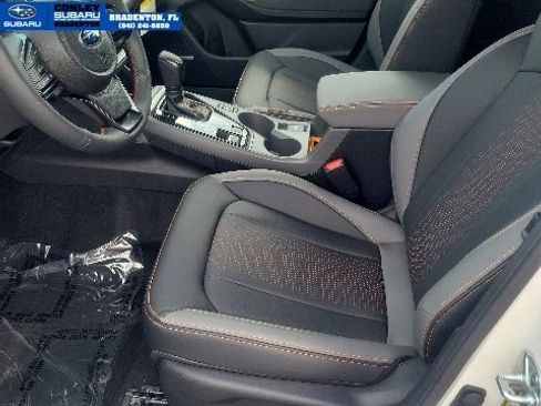 New 2026 Subaru Crosstrek 2.5i Limited AWD/4WD image 9