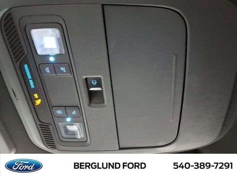Used 2023 Ford F150 XLT w/ Equipment Group 302A High AWD/4WD image 33