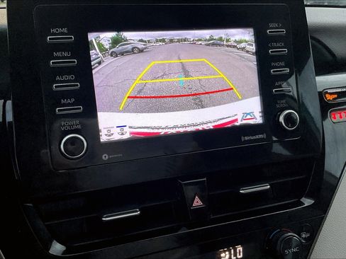 Used 2023 Toyota Camry SE w/ Cold Weather Package image 20