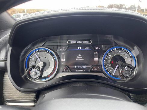 Used 2021 RAM 2500 Limited image 26