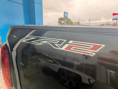 Used 2021 Chevrolet Colorado ZR2 image 27