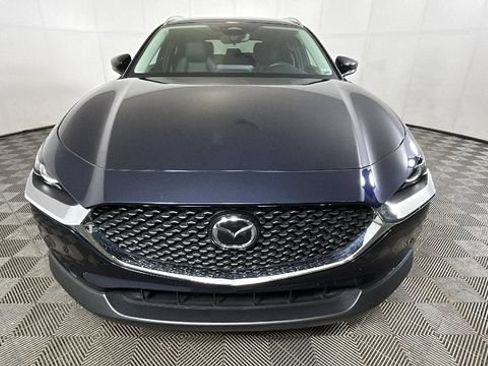 Used 2025 MAZDA CX-30 AWD 2.5 S w/ Select Sport Pkg image 8