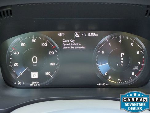 Used 2021 Volvo XC60 T5 Inscription w/ Protection Package Premier image 28