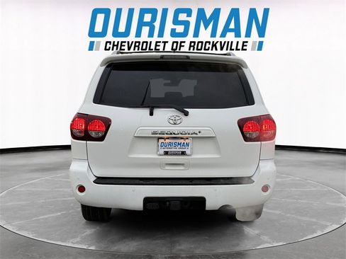 Used 2019 Toyota Sequoia SR5 image 5