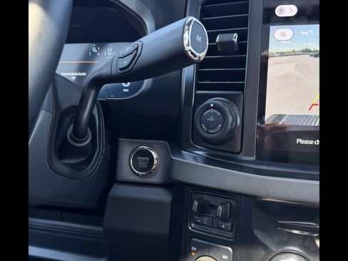 Used 2024 Ford F350 Platinum AWD/4WD image 22