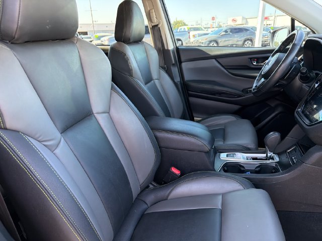 Used 2023 Subaru Ascent Onyx Edition AWD/4WD image 25