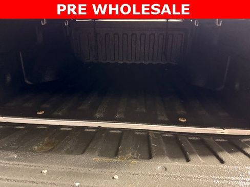 Used 2011 Ford F150 Lariat w/ Lariat Chrome Pkg image 14