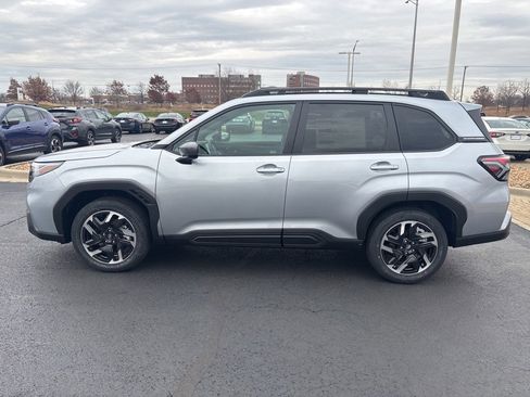 New 2026 Subaru Forester Limited image 6