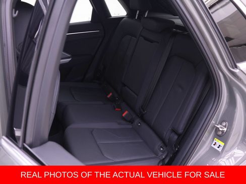 Used 2022 Audi Q3 2.0T Premium AWD/4WD image 10