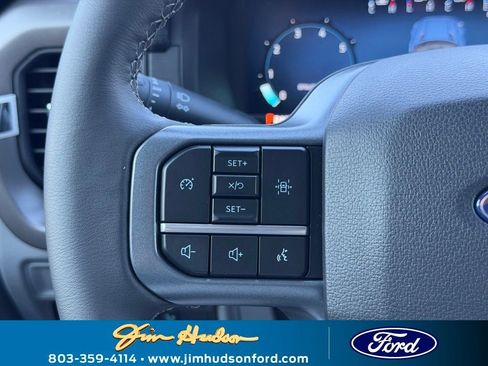 New 2026 Ford F150 XLT w/ Equipment Group 301A Base image 19