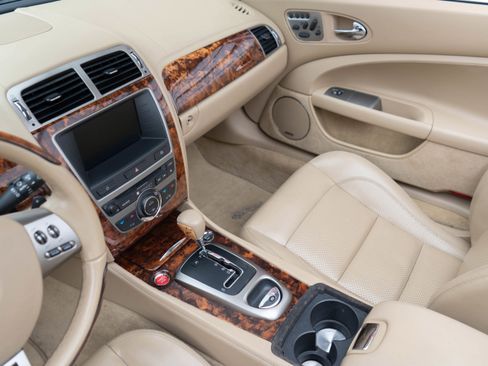Used 2007 Jaguar XK Convertible RWD image 19